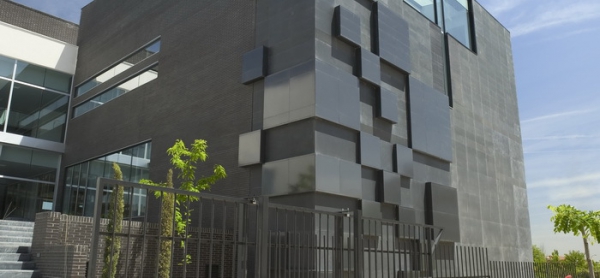 толщина вентилируемого фасада Лосино-Петровский