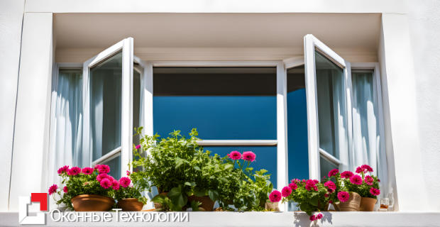 Экспертный обзор окон ПВХ: какие пластиковые окна выбрать для вашего дома Лосино-Петровский