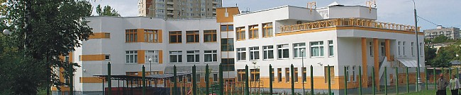 Детский сад №272 Лосино-Петровский