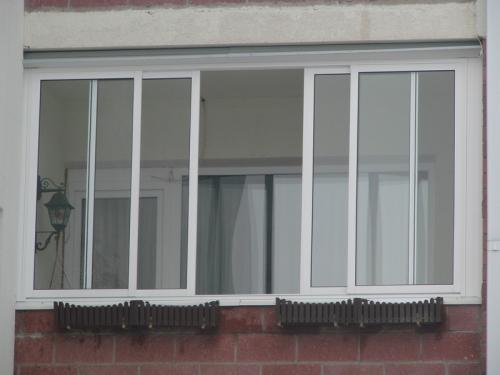 раздвижные пластиковые окна на балкон цена Лосино-Петровский
