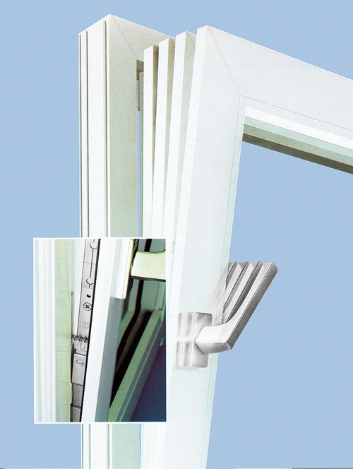 Как отрегулировать окна ПВХ: Настроить окно ПВ помогут мастера по ремонт и регулировке Лосино-Петровский