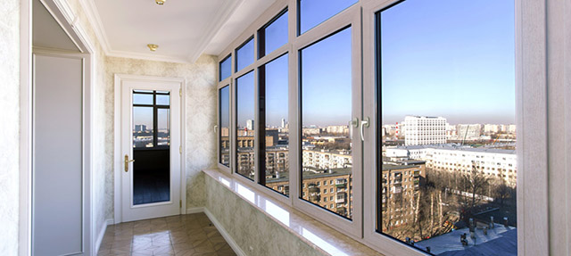 Балконные пластиковые окна: цены в Лосино-Петровский Лосино-Петровский