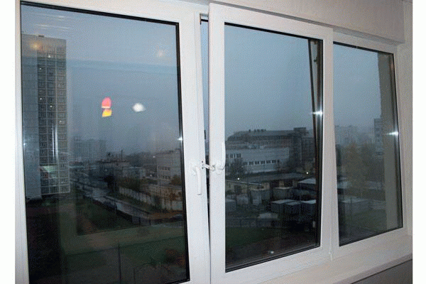 ЭКО защитные пластиковые окна Лосино-Петровский