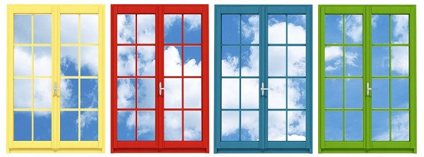 Как подобрать подходящие цветные окна для своего дома Лосино-Петровский